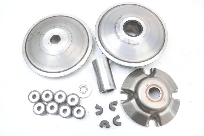 photo de WARIATOR HONDA FJS SILVER WING SILVERWING 400 (2005 - 2008) - Szczegół części