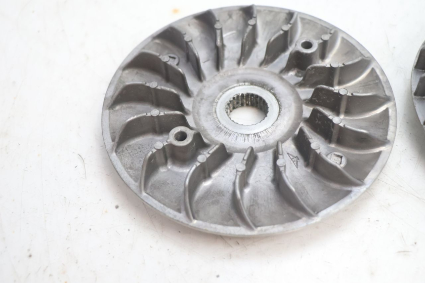photo de WARIATOR HONDA FJS SILVER WING SILVERWING 400 (2005 - 2008) - Szczegół części