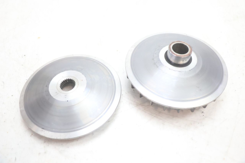 photo de WARIATOR HONDA FJS SILVER WING SILVERWING 400 (2005 - 2008) - Część sprawdzona