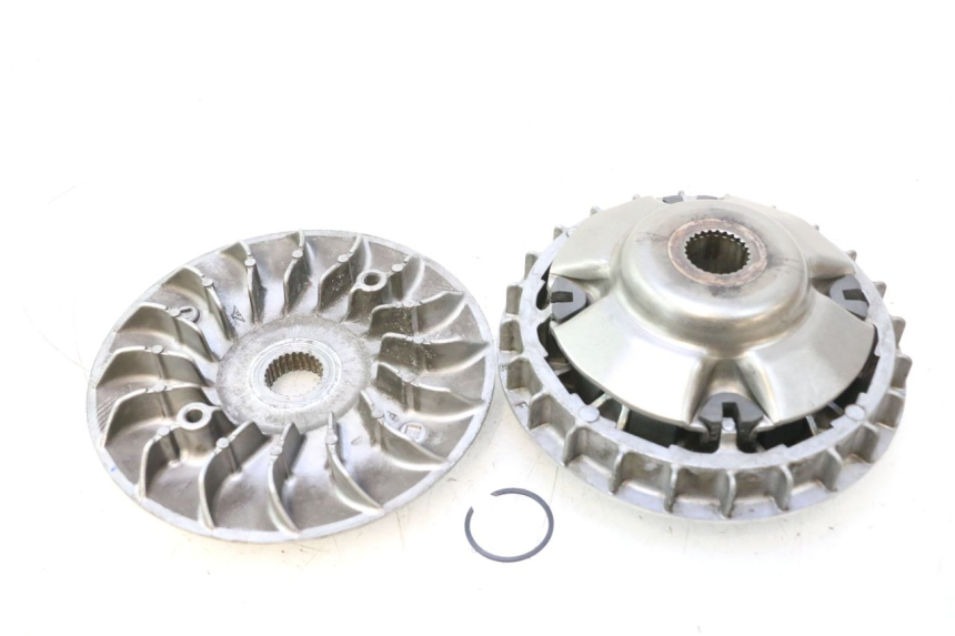 photo de WARIATOR HONDA FJS SILVER WING SILVERWING 400 (2005 - 2008) - Szczegół części