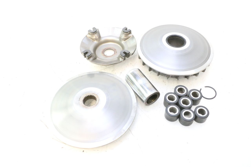 photo de WARIATOR HONDA FJS SILVER WING SILVERWING 400 (2005 - 2008) - Widok produktu
