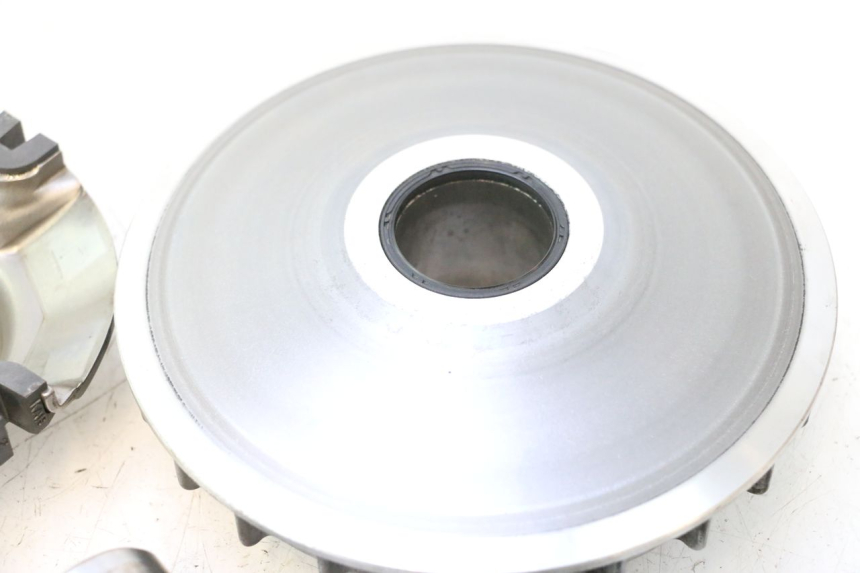 photo de WARIATOR HONDA FJS SILVER WING SILVERWING 400 (2005 - 2008) - Część sprawdzona
