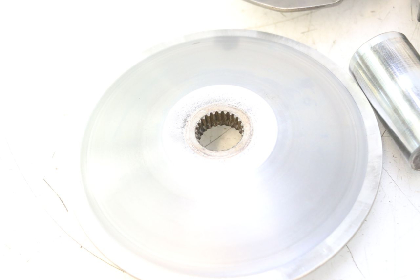 photo de WARIATOR HONDA FJS SILVER WING SILVERWING 400 (2005 - 2008) - Oznaczenia i referencje