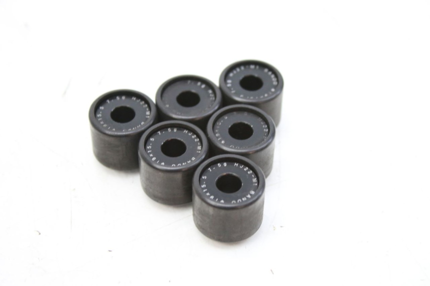 photo de WARIATOR PIAGGIO FLY 2T 50 (2004 - 2017) - Widok produktu