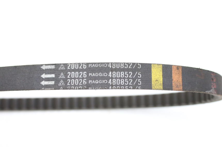 photo de WARIATOR PIAGGIO FLY 2T 50 (2004 - 2017) - Widok z bliska