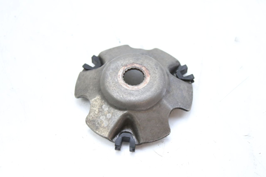 photo de WARIATOR PIAGGIO FLY 2T 50 (2004 - 2017) - Widok ogólny