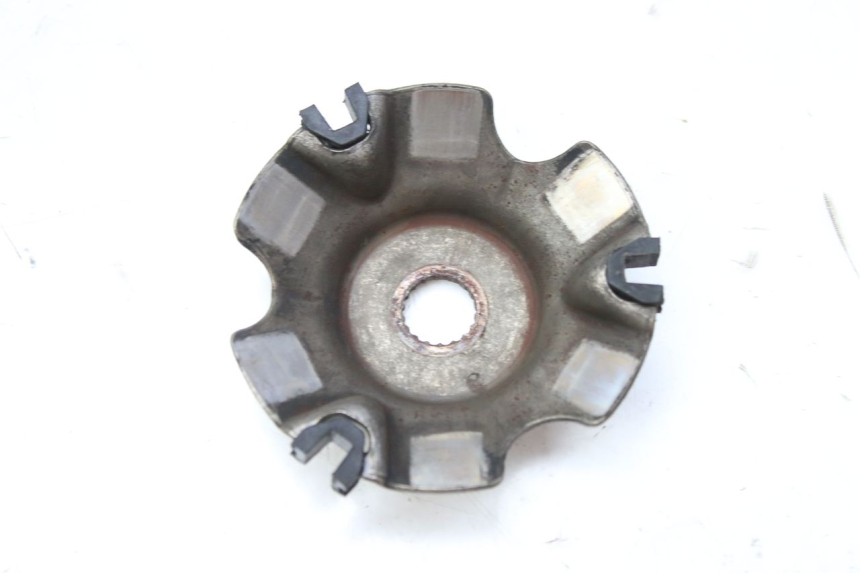 photo de WARIATOR PIAGGIO FLY 2T 50 (2004 - 2017) - Punkty mocowania