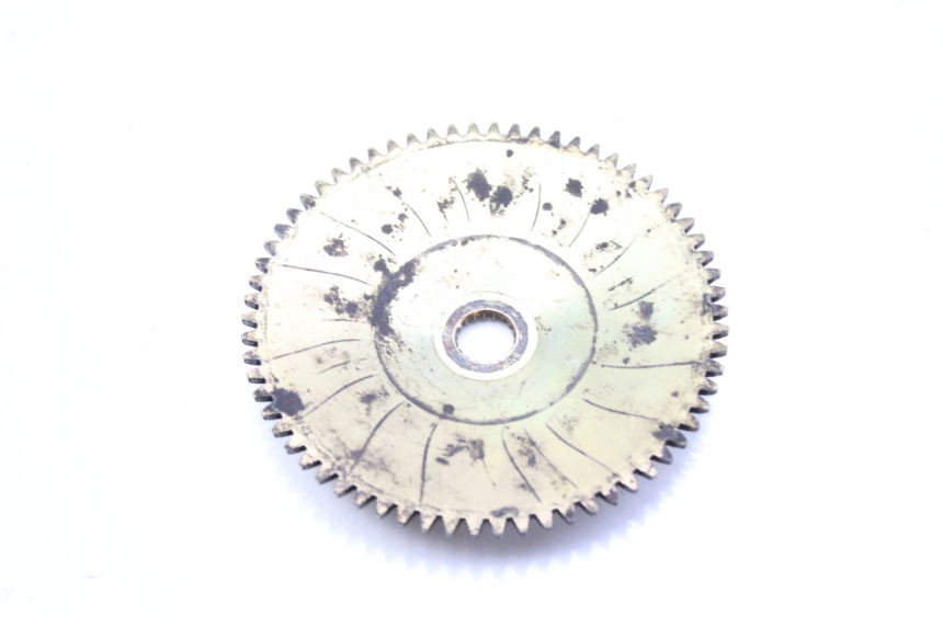 photo de WARIATOR PIAGGIO FLY 2T 50 (2004 - 2017) - Stan powierzchni