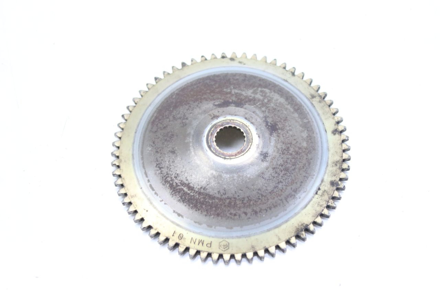 photo de WARIATOR PIAGGIO FLY 2T 50 (2004 - 2017) - Część sprawdzona