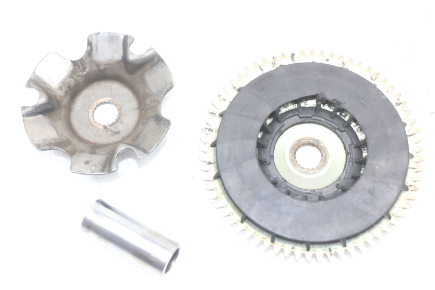 photo de WARIATOR PIAGGIO FLY 2T 50 (2004 - 2017) - Szczegół części