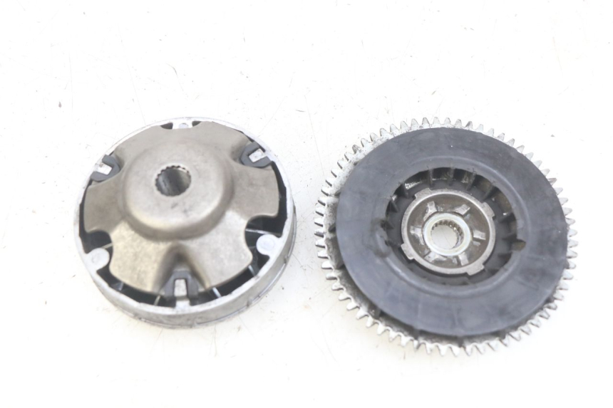 photo de WARIATOR PIAGGIO FLY 4T 50 (2013 - 2017) - Szczegół części