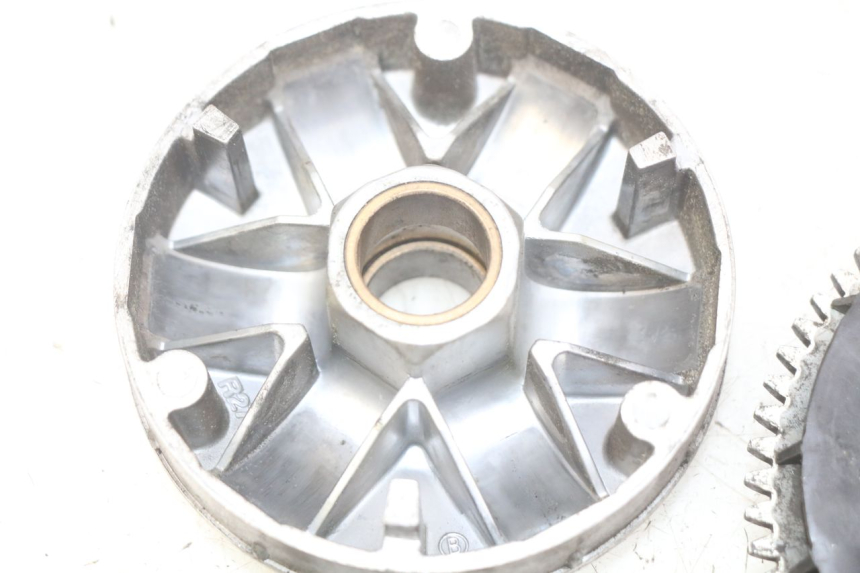 photo de WARIATOR PIAGGIO FLY 4T 50 (2013 - 2017) - Widok produktu