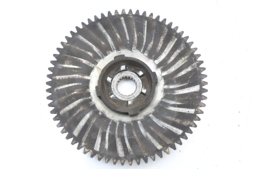 photo de WARIATOR PIAGGIO FLY 4T 50 (2004 - 2010) - Zbliżenie techniczne