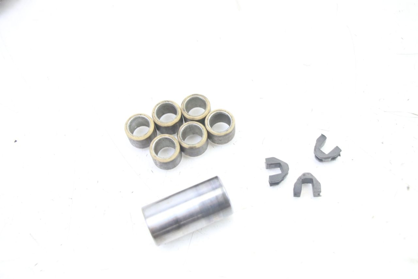 photo de WARIATOR VENESI FLY RETRO 4T 50 (2020 - 2025) - Widok ogólny