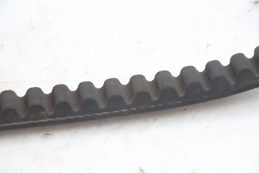 photo de WARIATOR KEEWAY FOCUS 50 (2006 - 2009) - Widok z bliska