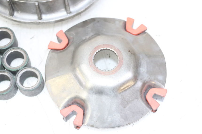 photo de WARIATOR PEUGEOT GEOPOLIS 400 (2007 - 2013) - Widok produktu