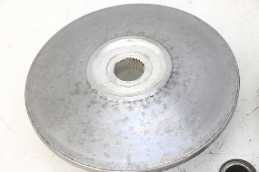 photo de WARIATOR PEUGEOT GEOPOLIS 400 (2007 - 2013) - Widok ogólny