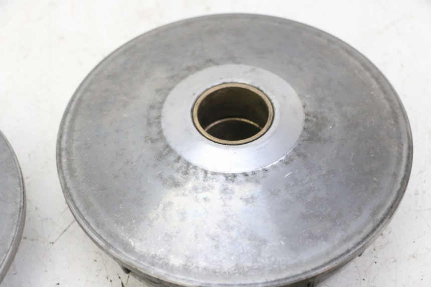 photo de WARIATOR PEUGEOT GEOPOLIS 400 (2007 - 2013) - Punkty mocowania