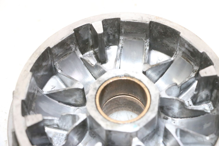 photo de WARIATOR PEUGEOT GEOPOLIS 400 (2007 - 2013) - Oznaczenia i referencje