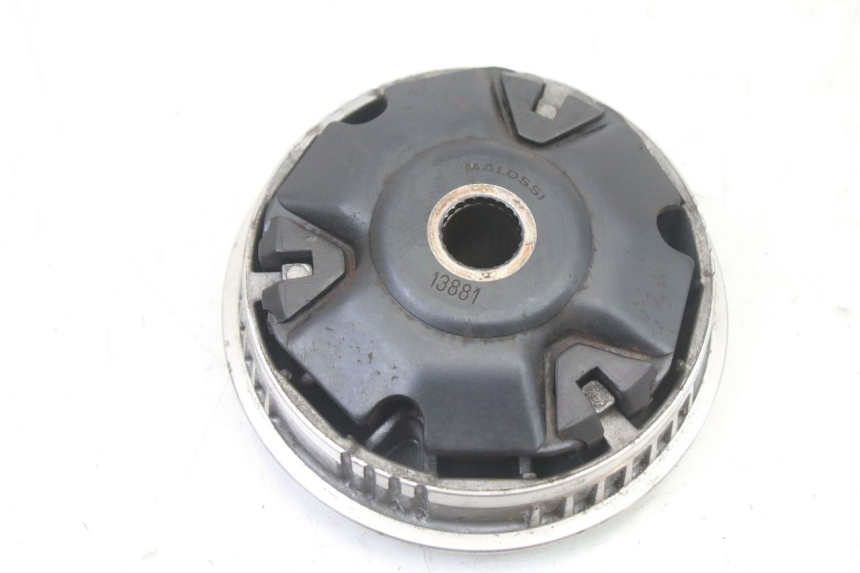 photo de WARIATOR GILERA NEXUS 300 (2008 - 2013) - Zbliżenie techniczne