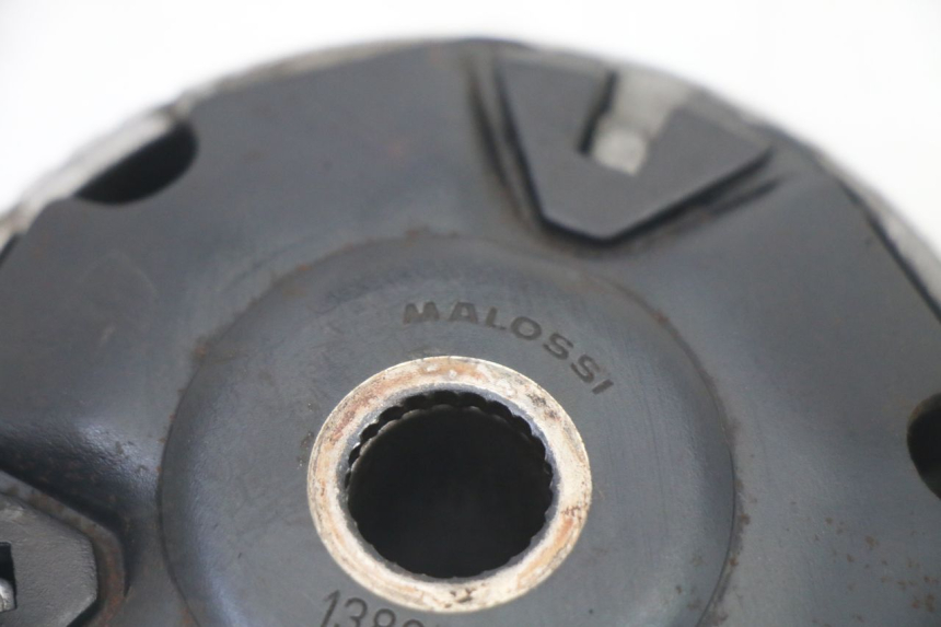 photo de WARIATOR GILERA NEXUS 300 (2008 - 2013) - Widok ogólny