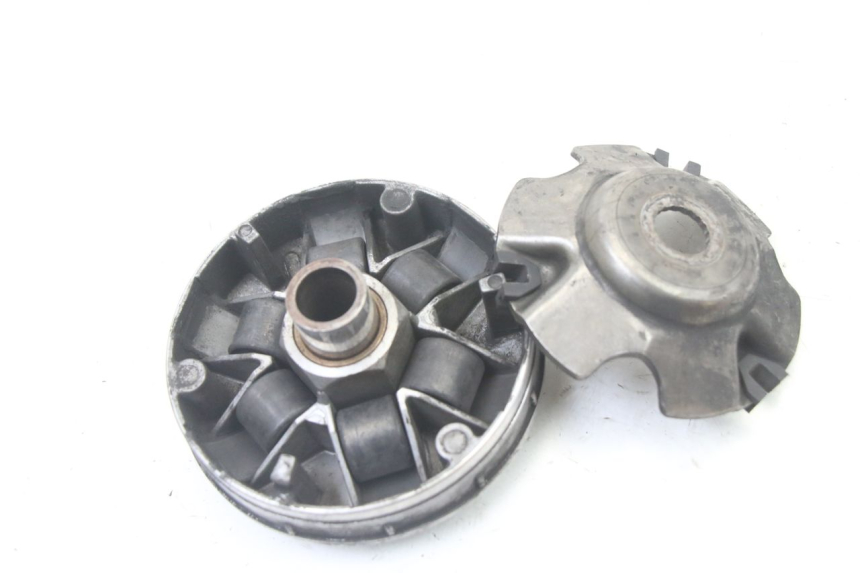 photo de WARIATOR GILERA STALKER 50 (1997 - 2005) - Szczegół części