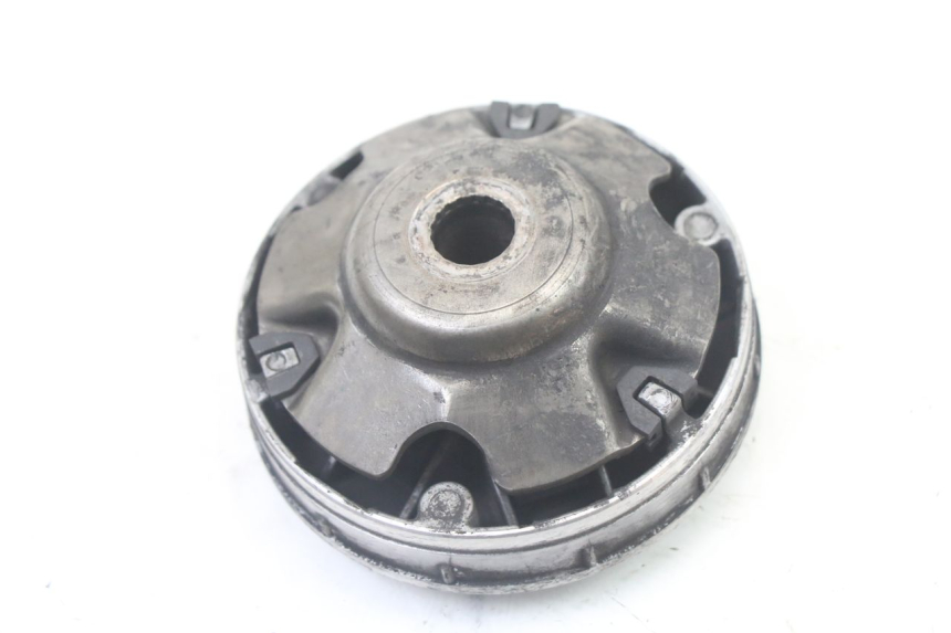 photo de WARIATOR GILERA STALKER 50 (1997 - 2005) - Zoom stanu zużycia