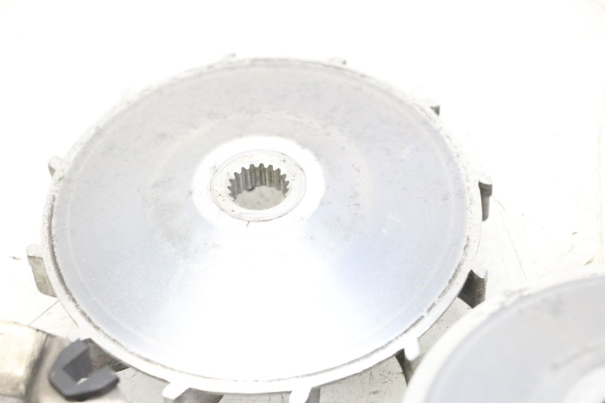 photo de WARIATOR GOES WIKI 125 (2010 - 2015) - Widok ogólny