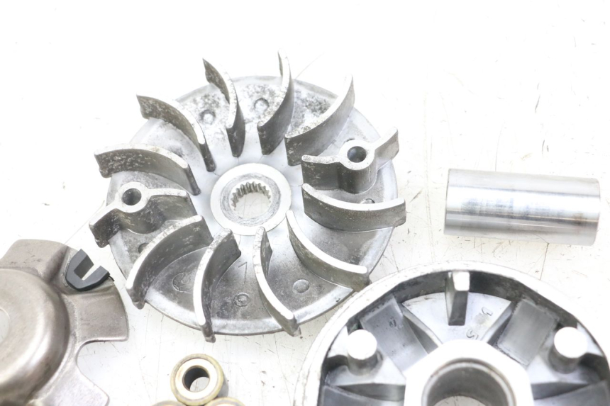 photo de WARIATOR GOES WIKI 125 (2010 - 2015) - Część sprawdzona