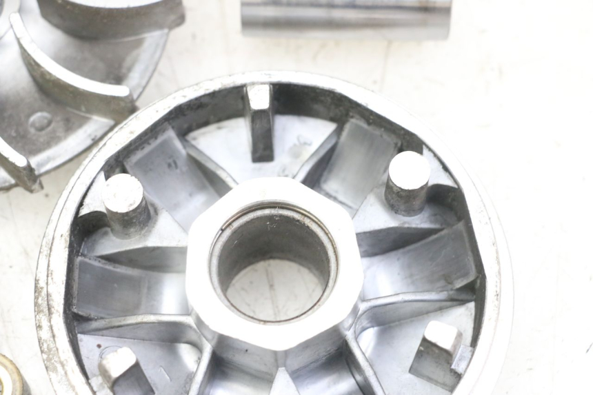 photo de WARIATOR GOES WIKI 125 (2010 - 2015) - Oznaczenia i referencje