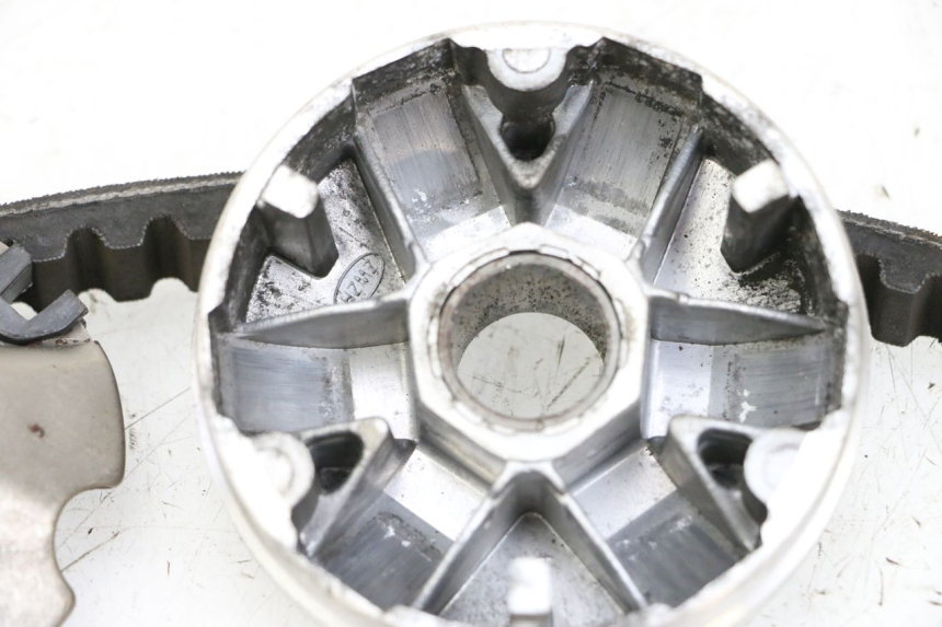 photo de WARIATOR EUROCKA GTR 50 (2018 - 2021) - Część sprawdzona