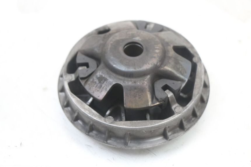 photo de WARIATOR HONDA NES AROBASE 125 (2000 - 2003) - Inny kąt widzenia