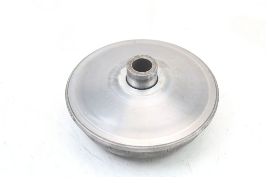 photo de WARIATOR HONDA NES AROBASE 125 (2000 - 2003) - Punkty mocowania