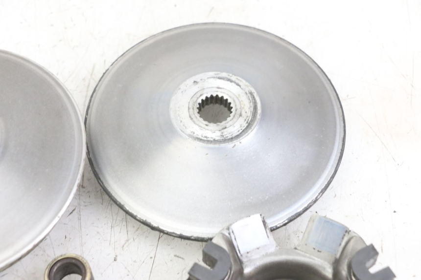 photo de WARIATOR HONDA SH i 300 (2015 - 2020) - Widok ogólny