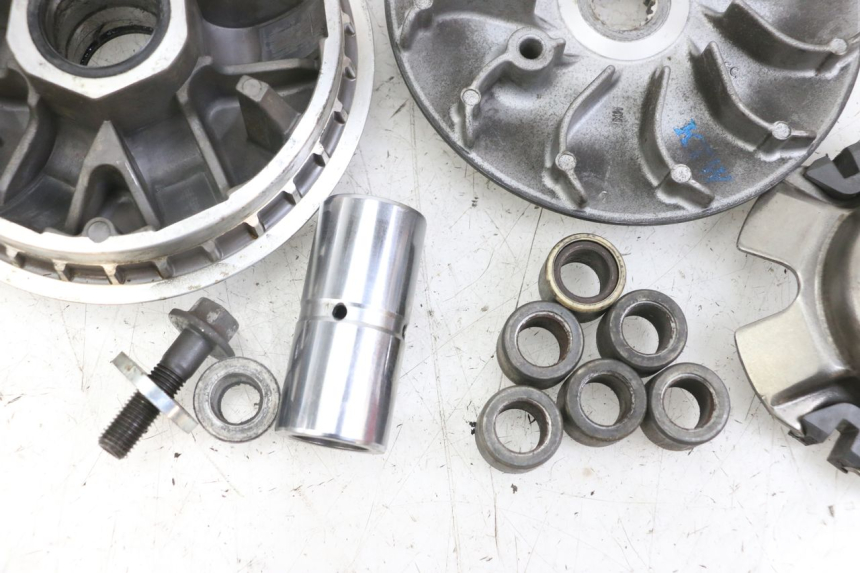 photo de WARIATOR HONDA SH i 300 (2015 - 2020) - Część sprawdzona