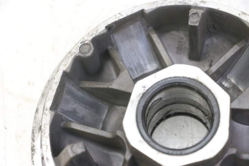 photo de WARIATOR HONDA SH i 300 (2015 - 2020) - Oznaczenia i referencje