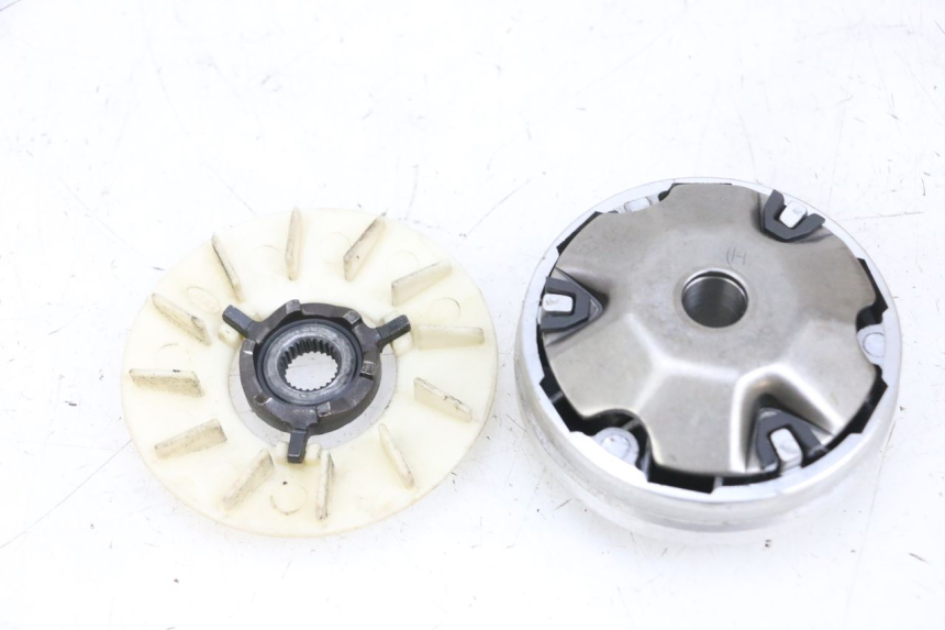 photo de WARIATOR SPEEDY HT50QT6 50 - Szczegół części