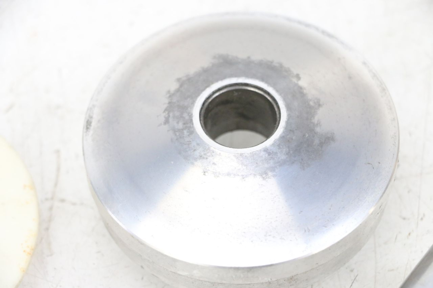 photo de WARIATOR SPEEDY HT50QT6 50 - Inny kąt widzenia