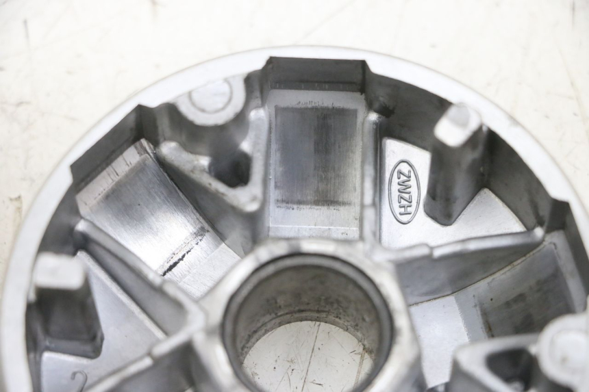 photo de WARIATOR SPEEDY HT50QT6 50 - Część sprawdzona