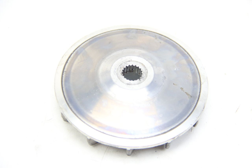 photo de WARIATOR REVATTO IMPERATOR 125 (2007 - 2015) - Inny kąt widzenia