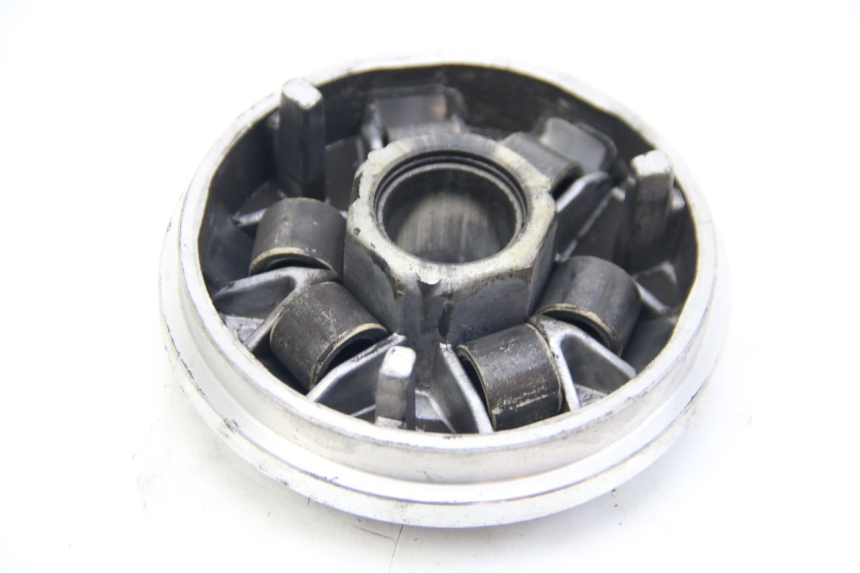 photo de WARIATOR REVATTO IMPERATOR 125 (2007 - 2015) - Widok ogólny