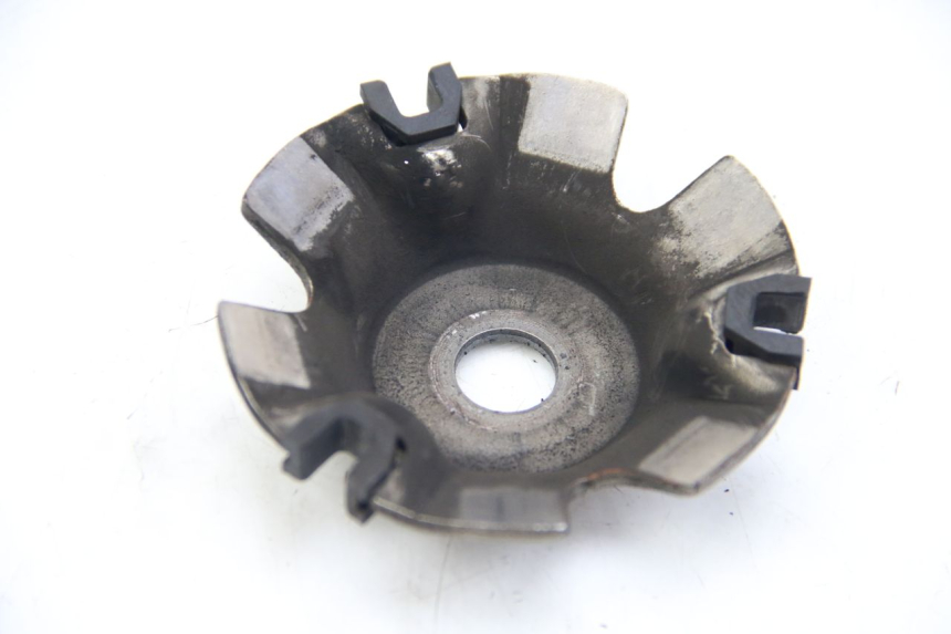 photo de WARIATOR REVATTO IMPERATOR 125 (2007 - 2015) - Punkty mocowania