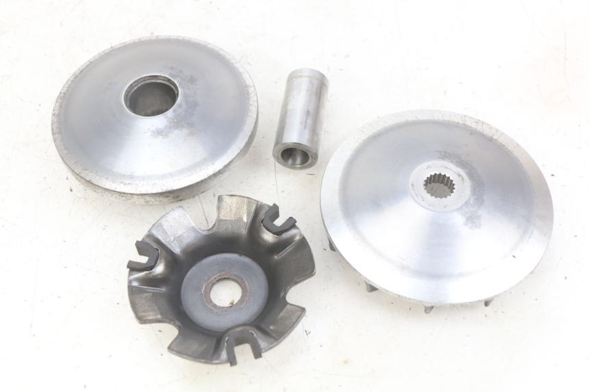 photo de WARIATOR REVATTO IMPERATOR 125 (2007 - 2015) - Szczegół części