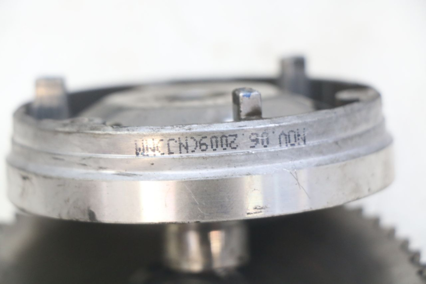 photo de WARIATOR SYM JET SPORT XR 50 (2006 - 2015) - Szczegół części