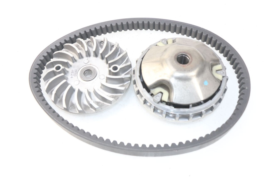 photo de WARIATOR SYM JOYMAX 250 (2013 - 2017) - Szczegół części