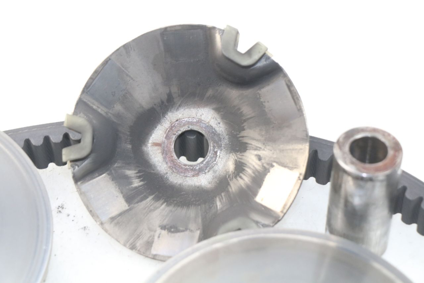 photo de WARIATOR SYM JOYMAX 250 (2013 - 2017) - Inny kąt widzenia