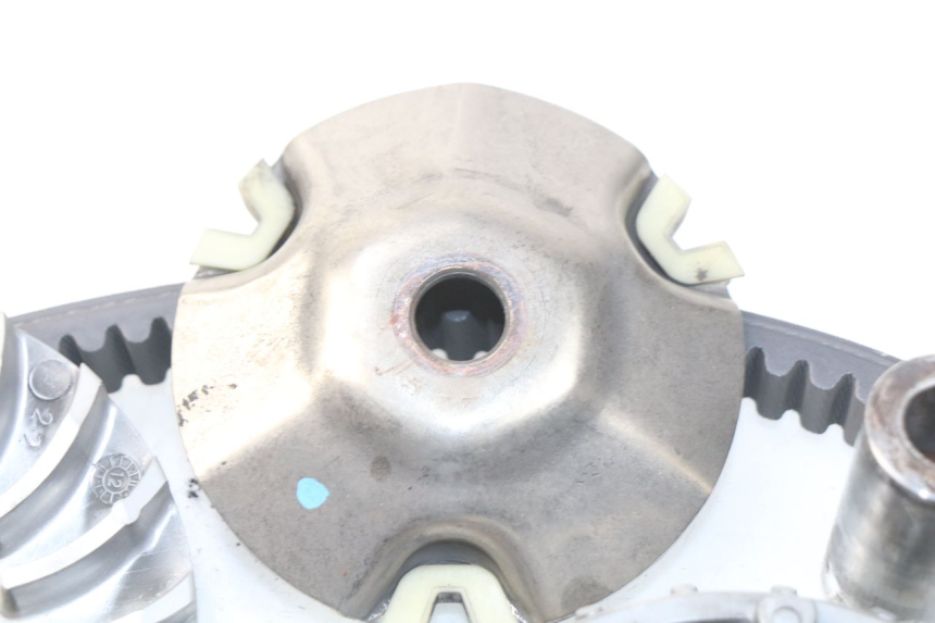 photo de WARIATOR SYM JOYMAX 250 (2013 - 2017) - Stan powierzchni