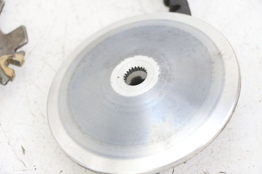 photo de WARIATOR PEUGEOT KISBEE 2T 50 (2018 - 2022) - Część sprawdzona