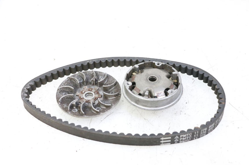 photo de WARIATOR PEUGEOT KISBEE 2T 50 (2010 - 2017) - Szczegół części