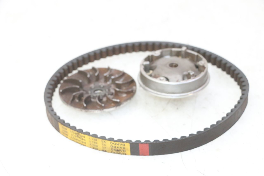 photo de WARIATOR PEUGEOT KISBEE 2T 50 (2010 - 2017) - Szczegół części